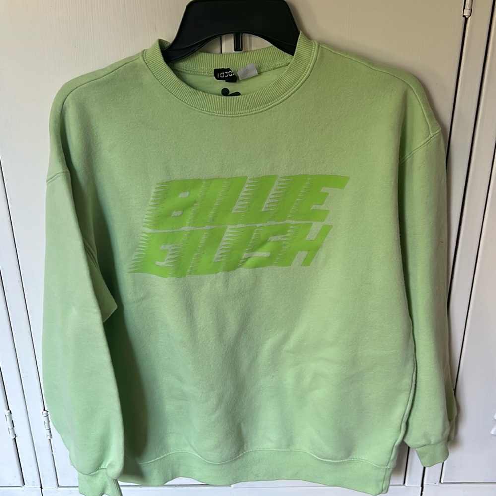 Billie Eilish | H&M Collection